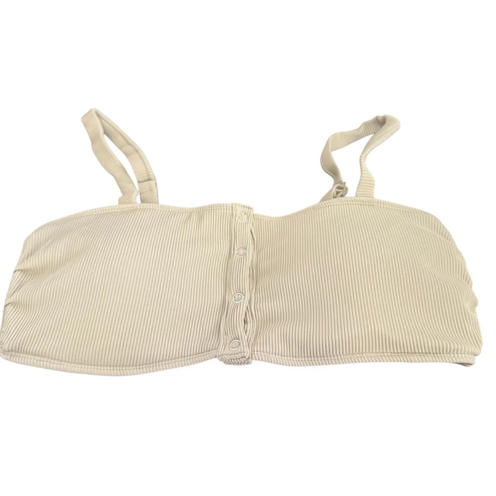Aerie high waisted bikini